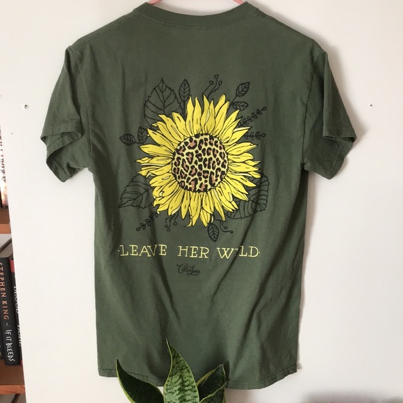 Universal Thread Tops - 🌿 Chloe Lane Shirt